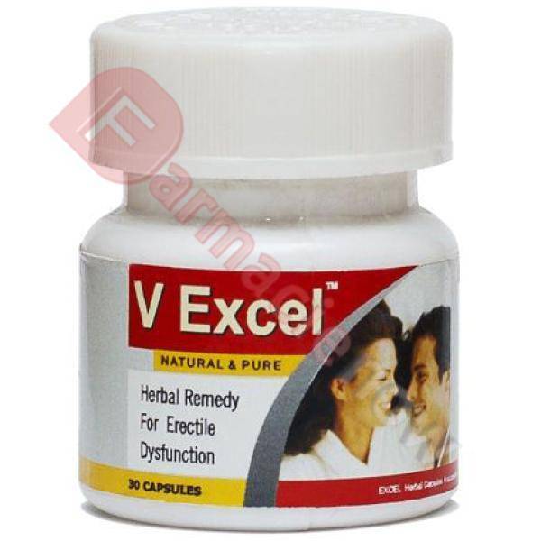 Buy Excel - Herbal Viagra