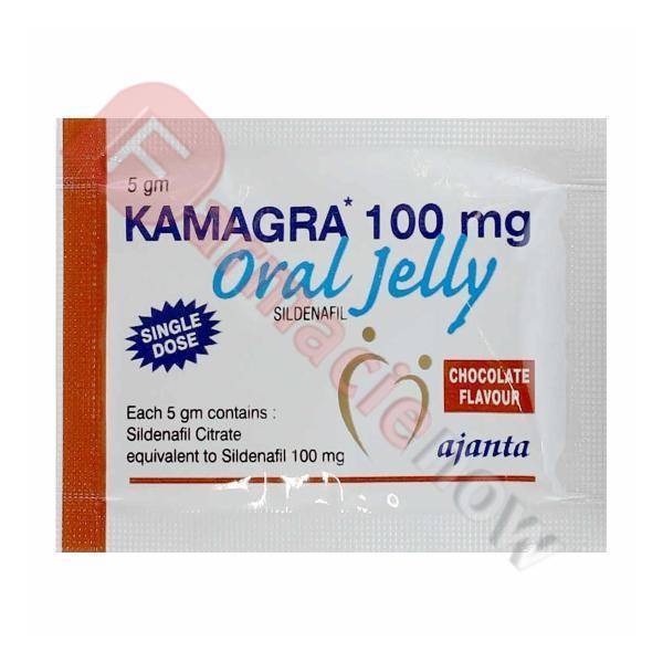 sildenafil citrate 100mg oral jelly